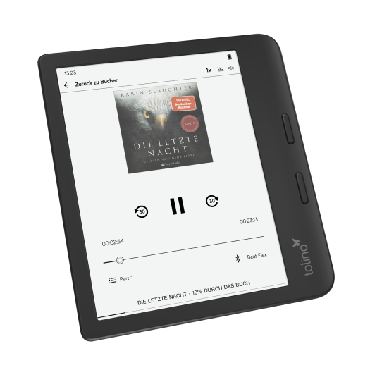 Vision Color (Bild: Tolino)